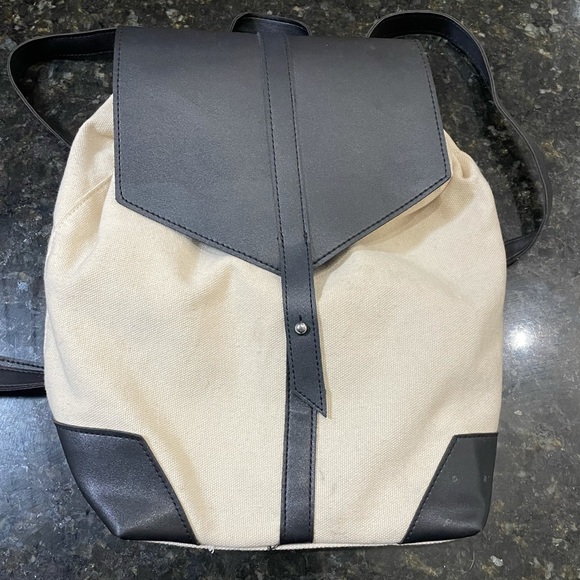 Deux Lux Small Backpack - Picture 1 of 3